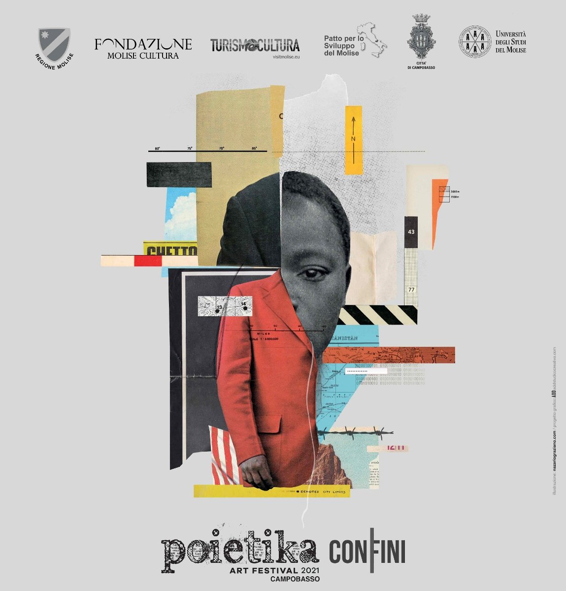 Poietika Art Festival 2021